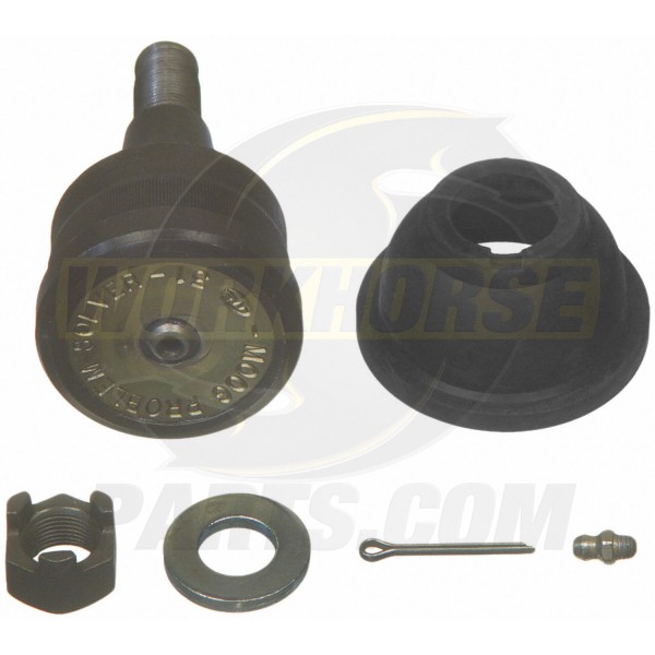 K6129T  -  Front Lower Control Arm Ball Joint (Independent - Disc/Drum)